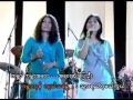 Myanmar Music Video - Tin Zar Maw & Hay Mar Nay Win - FAR WO