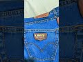 celana Levi's 505 original