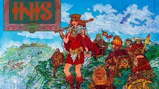 How to Play: Inis