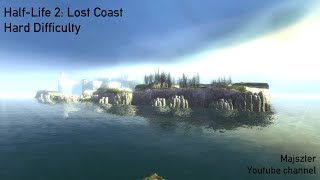 Half-Life 2: Lost Coast - Hard Difficulty (HD 1080p)