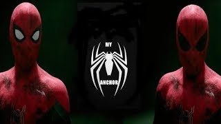SPIDER-MAN - FAR FROM HOME「MMV」 - SKILLET - ANCHOR