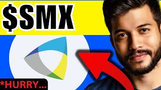 SMX Stock MASSIVE UPDATE! (targets and alerts) SMX stock best stock trading brokers reviews