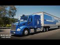 How One Company Is Making Self-Driving Trucks A Reality