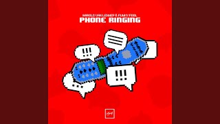 Phone Ringing