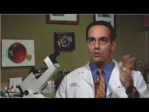 Eye Problems : How to Relieve Dry Itchy Eyes Eye Problems : How to Relieve Dry Itchy Eyes
