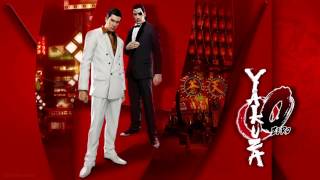 Yakuza 0 OST - 34 t u s k