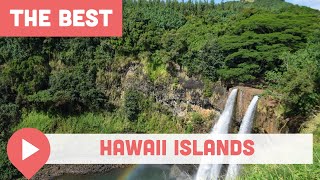 Hawaii Islands Differences (Which Ones Should You Visit)