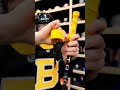 How to tape your stick like Charlie McAvoy