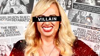 Everything You NEED To Know About The INSANE Rebel Wilson Allegations (The Female Jonah Hill)