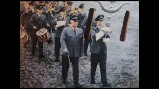 Mit Bomben und Granaten - Benjamin Bilse - Musikkorps der 11. Panzer-Grenadier Division