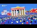 UEFA EURO 2024 Germany Intro ( Ukrainian)