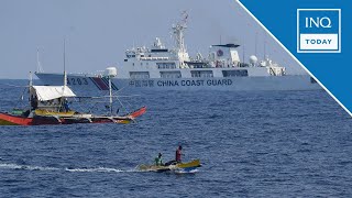 Zambales fishers defy China ban in West PH Sea | INQToday