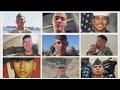 Remains of 7 missing Marines, Sailor recovered along with sunken AAV