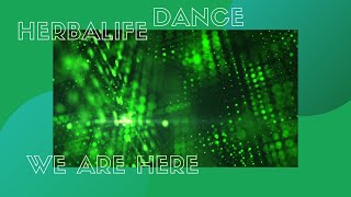 Herbalife Dance