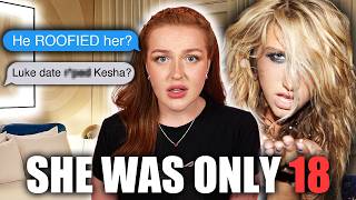 The Abuse & Manipulation of Ke$ha