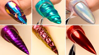 #259 60 Minutes of Amazing Nail Art 💅 Beautiful Ideas You’ll Love