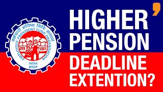 EPFO Higher Pension Application Deadline | Why are Subscribers Agitating? | News9