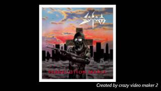 Electrocution - Sodom - lyrics.