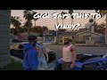 Gigi Said What To Vinny? | GTA RP | Nopixel 4.0 | The Manor