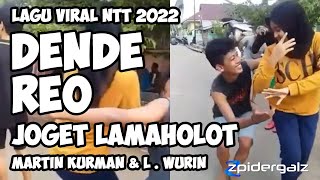 Download Mp3 Dende Reo Joget Lamaholot Dari NTT Reels TikTok Shorts Viral 2022