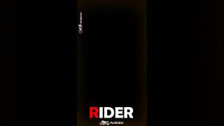 #Nerkonda#paarvai#ajithkumar#rider full screen whatsApp status video