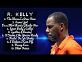 R. Kelly-Hit music roundup for 2024-Top-Charting Tracks Playlist-Enthralling