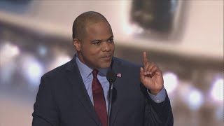 Dallas Democrats, councilmembers react to Mayor Eric Johnson's RNC speech