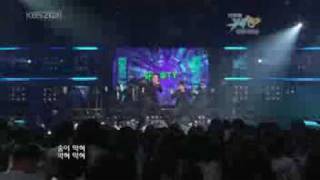 090626 Super Junior IT'S YOU + Sorry Sorry MB