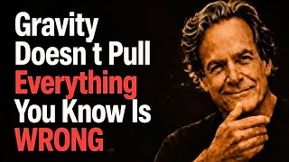 What Everyone Gets Wrong About Gravity — Explained by Richard Feynman