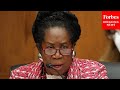 'We Should All Be Free To Speak': Sheila Jackson Lee Slams GOP-Backed School Book Bans