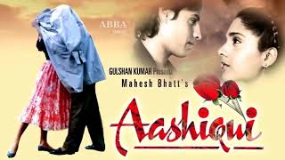 Aashiqui Movie All songs Jukebox, Evergreen Hindi Songs, Kumar sanu, Anuradha Paudwal, Udit Narayan