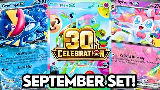 Mew ex is a GAME CHANGER! Greninja & Sylveon are awesome?!
