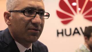 Հայաստանում պաշտոնապես բացվեց Huawei ընկերության խանութ-սրահը