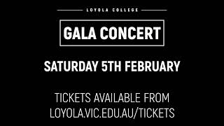 40th Anniversary Gala Concert Promo