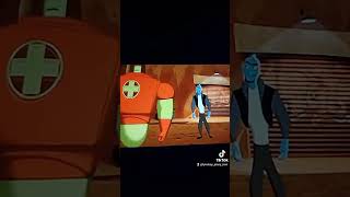 My Drix fandub 😆 #osmosisjones #2001 #Drix