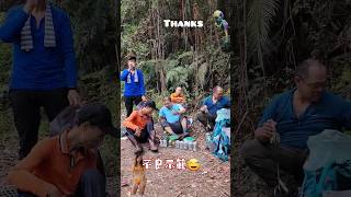 S74. 白毛山林道（台中市和平區、新社區）