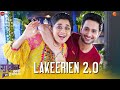 Lakeerien 2.0 - Guddan Tumse Na Ho Paayega | Puneet Dixit | Abhendra Kumar Upadhyay