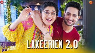 Lakeerien 2.0 - Guddan Tumse Na Ho Paayega | Puneet Dixit | Abhendra Kumar Upadhyay