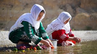 Chicken Food: Cooking delicious chicken for lunch, 4k