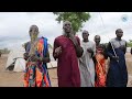 the enchanting world of dinka cattle with ajueiboi aberic mabor apuoth eka cit aheu deng kudum