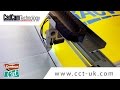 Laser Cutting Flags