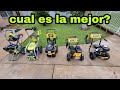 Cual es la mejor pressure washer ? checa este video!!!!