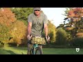 nemo dragonfly osmo™ bikepack ultralight bikepacking backpacking tent