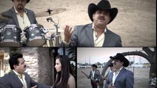 Los Rieleros del Norte "EL Columpio" (Video Oficial)