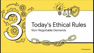 Ethical analysis