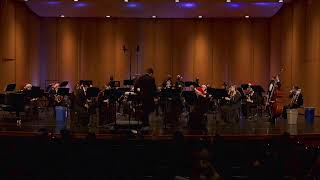 12/13/21 CHUMS \u0026 SPHS 9th Grade Band/Wind Symphony/Ensemble