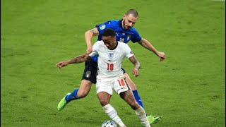 England - Italy 0 0 | UEFA Nations League A | All goals and highlights | 11.06.2022