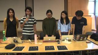 UCSD CSE 118- Notefy