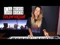 Lady Gaga - I'll Never Love Again (ITALIAN VERSION) | Denise Faro