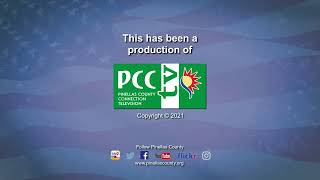 Board of County Commissioners Budget Information Session